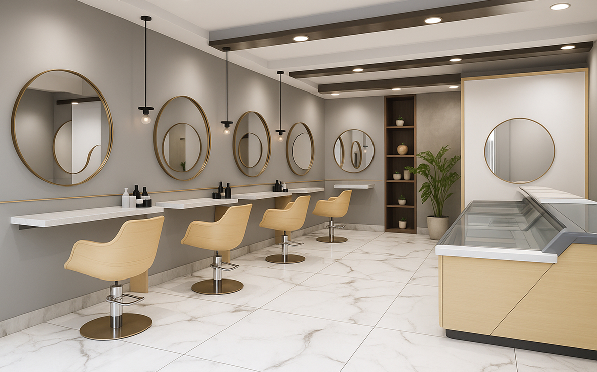 サロンサポート